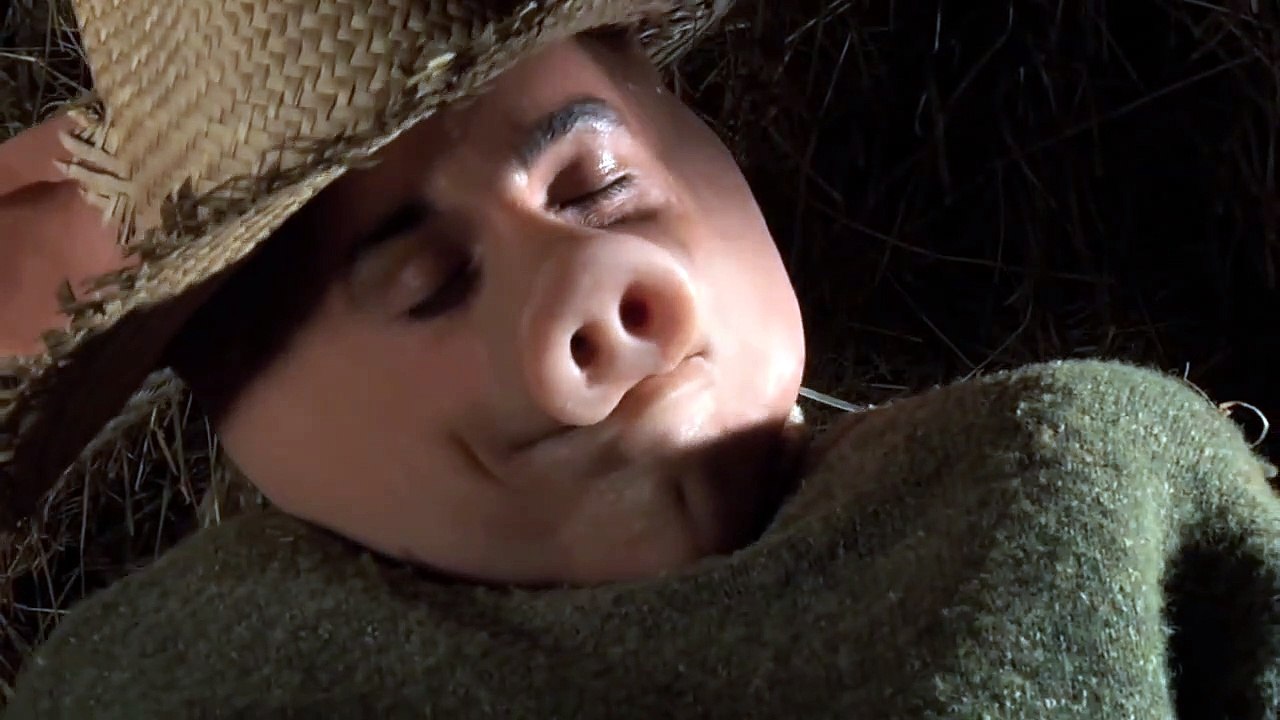 Les Trois Petits Cochons (Bande-annonce)