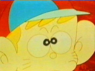 Sigla Tv - Carletto il principe dei mostri