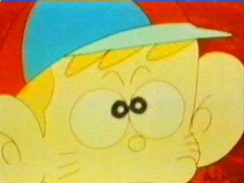 Sigla Tv - Carletto il principe dei mostri