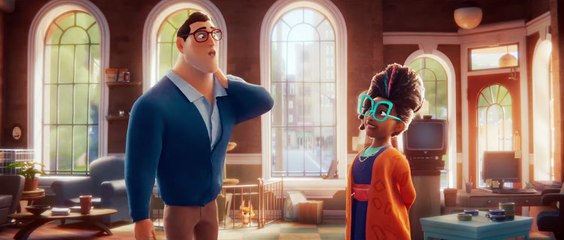 DC LEAGUE OF SUPER-PETS Film Trailer