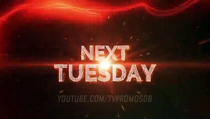 The Flash S08E03 Armageddon, Part 3