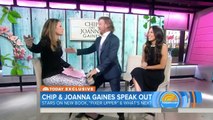 The Real Reason Why Chip And Joanna Gaines Quit Fixer Upper