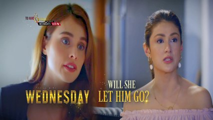 To Have And To Hold: Will Erica let go of Gavin?  I Teaser Ep. 43