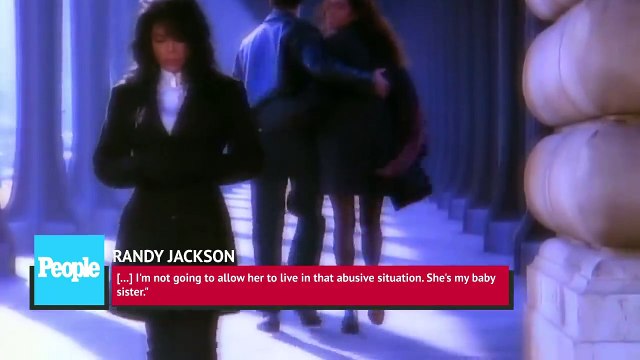 The Real Reason Why Janet Jackson And Wissam Al Mana Split