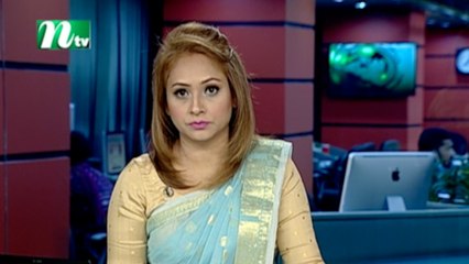 NTV Shokaler Khobor | 24 November 2021