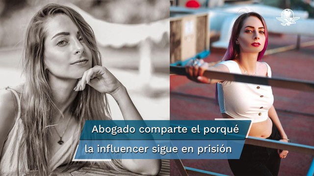 YosStop está aguantando bien la prisión, dice abogado