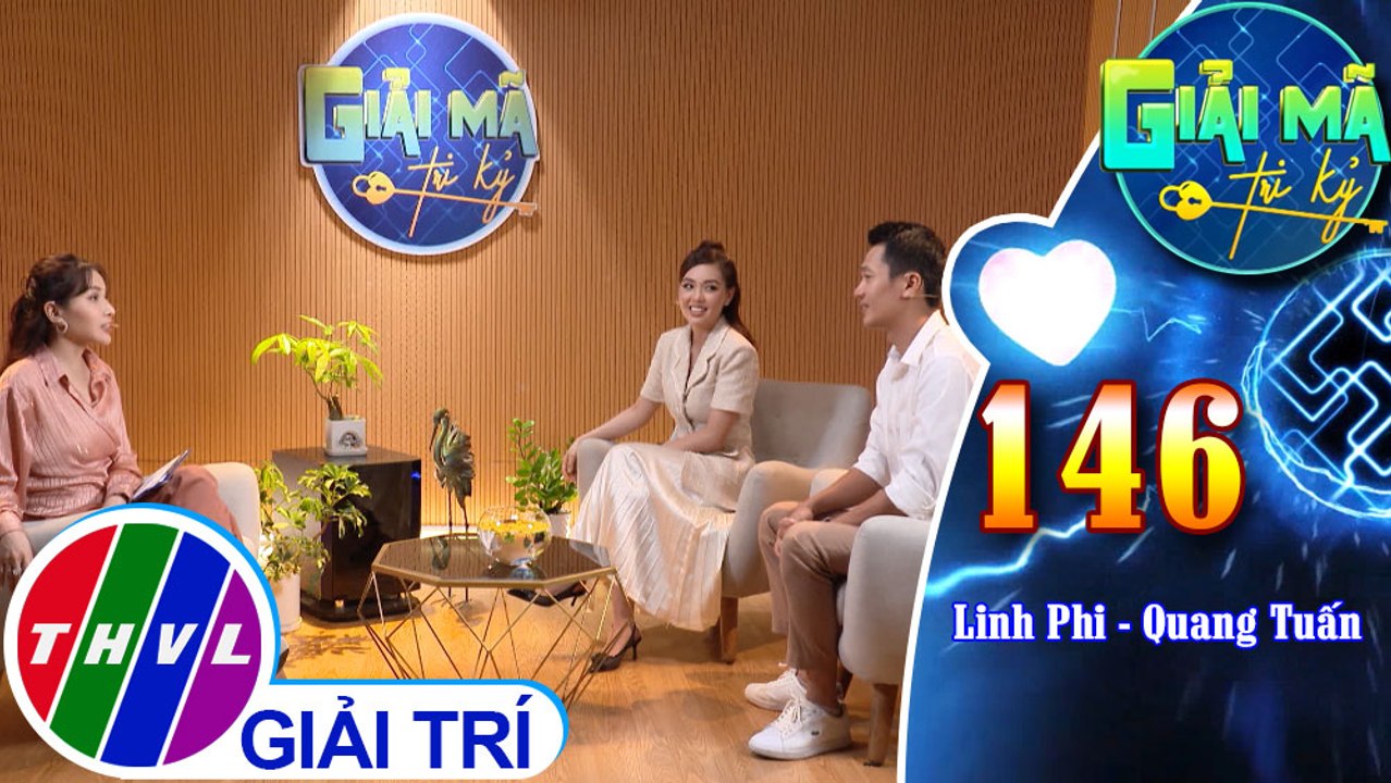 Diễn viên Quang Tuấn cảm thấy may mắn khi có bà xã Linh Phi là hậu phương vững chắc