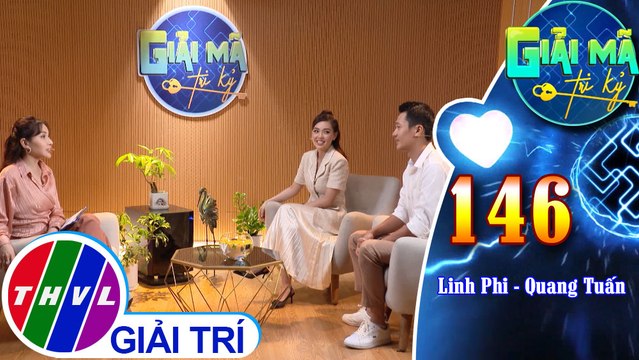 Diễn viên Quang Tuấn cảm thấy may mắn khi có bà xã Linh Phi là hậu phương vững chắc