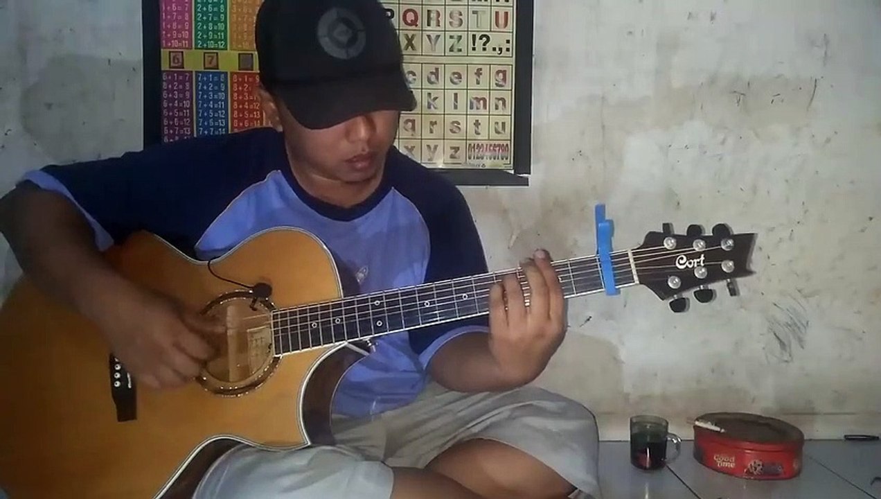 Queen - Bohemian Rhapsody (fingerstyle best cover) from Indonesia Alip_Ba_Ta