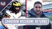 Cameron McGrone Returns + Patriots-Colts Week 15 Matchup Flexed to Saturday | Patriots Newsfeed