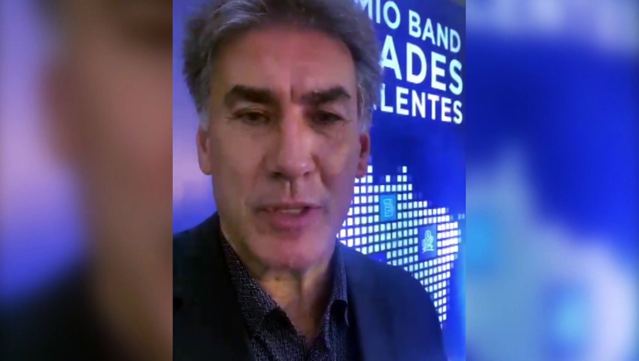 Cascavel recebe prêmio "Band Cidades Excelentes" entre as três melhores do País