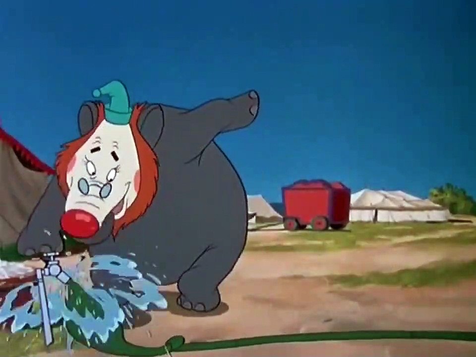 Big Wash Goofy Inflation (HQ) - video Dailymotion