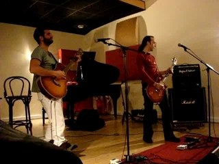 SAFYR " Je serai un homme, mon fils"