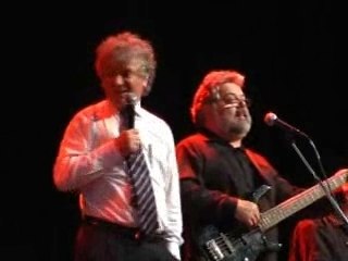 François Cuillandre chante Fanny de Laninon