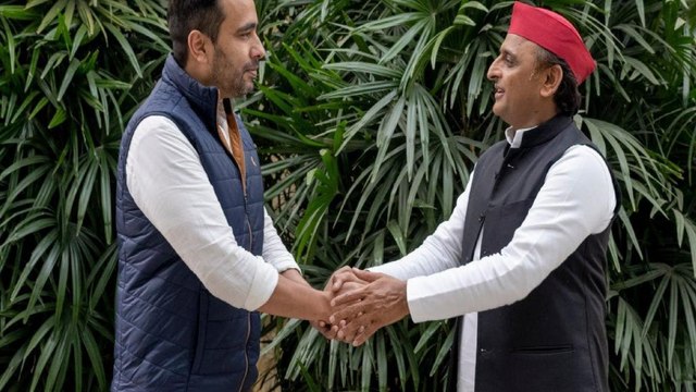 SP-RLD alliance to be announced today|Khabfrein Superfast