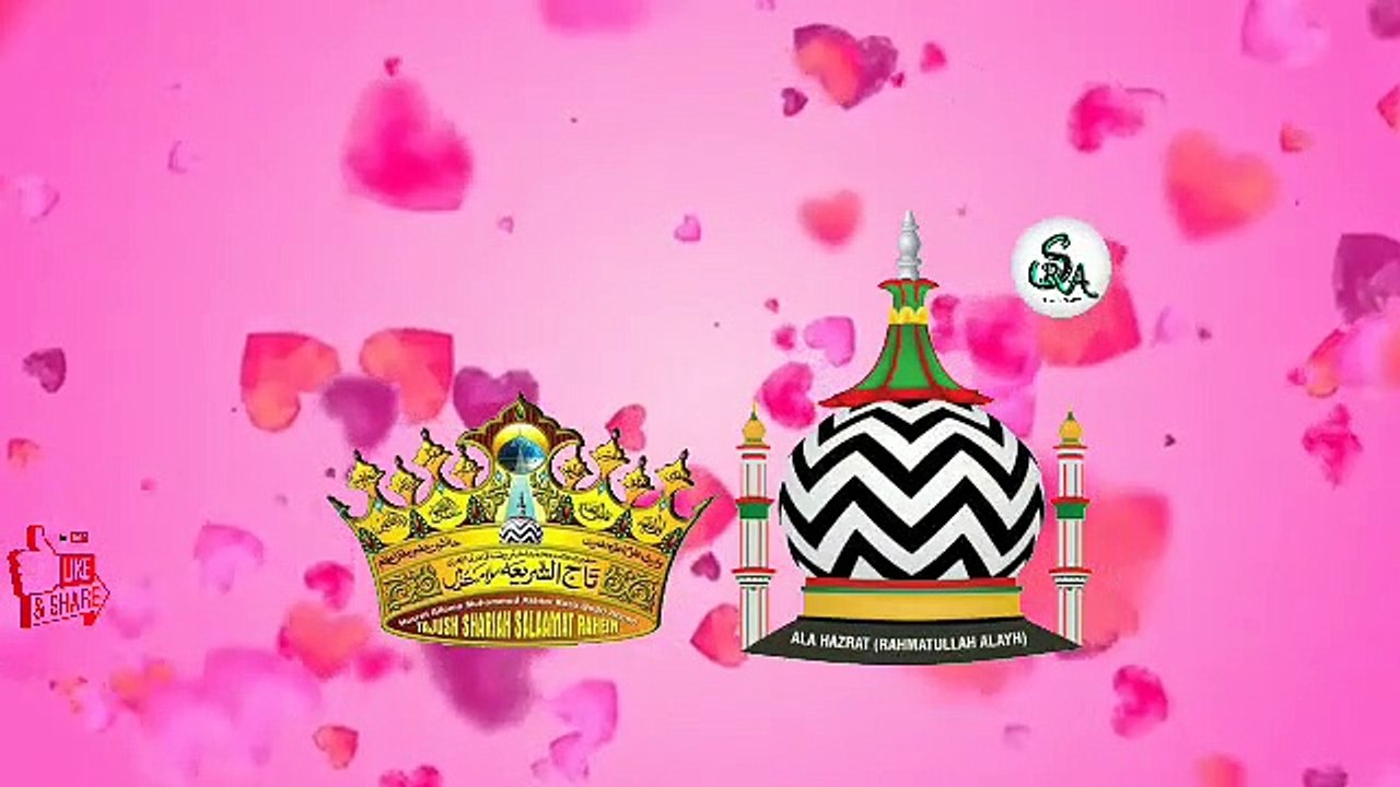 #AALAHAZRAT KA KOI JAWAB NAHI #NAAT