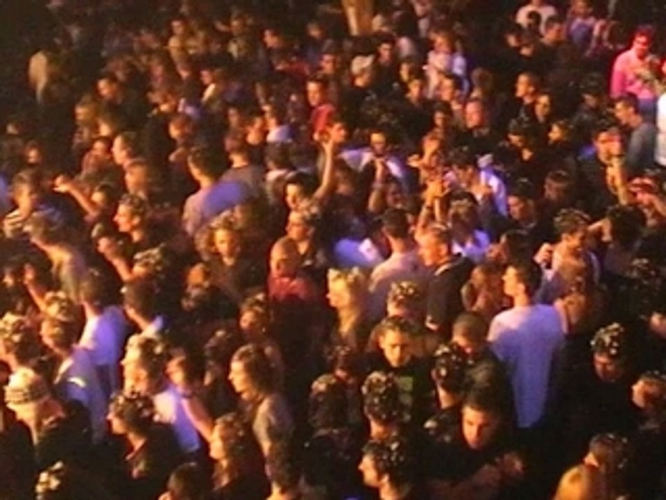 Mega neige party 3