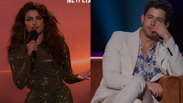Divorce के बीच Priyanka Chopra Jonas ने Nick Jonas के लिए Share की ये Video | FilmiBeat