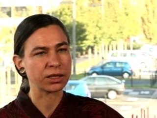 PRINET VERONIQUE -  Forum international TIC21 2007 – ACIDD