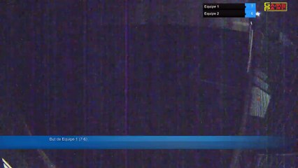 Equipe 1 Vs Equipe 2 - 23/11/21 23:46 - Loisir Poitiers - Poitiers Game Parc