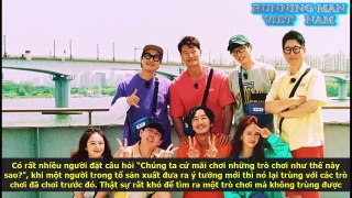 Phỏng Vấn PD Running Man Choi Bo Pil Về Kế Hoạch Thêm Thành Viên Trong Năm 2022 ?