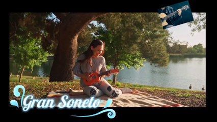 I WILL I MUSIC VIDEO WITH LYRICS UKELELE COVER I ROMANTIC AND RELAXING MUSIC