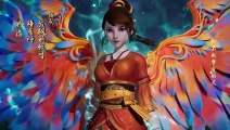 Yao Shen Ji – Tales of Demons and Gods [ Episode 182 ]