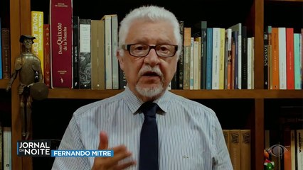 Um PSDB bem longe do protagonismo... Veja no comentário de Fernando Mitre.