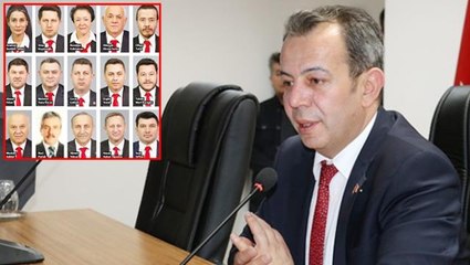 Bolu Belediyesi'nin tartışma yaratan kararı hakkında inceleme başlatıldı! İşte teklife "evet" diyen üyeler