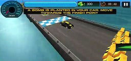 Extreme GT Stunt Car Adventure-Mega Ramp Car Race _ Android Gameplay