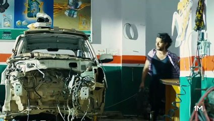 Naukar Se Hua Pyaar | Romantic Strange Love Story