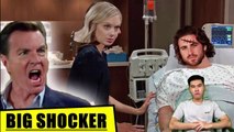 CBS Young And The Restless Recap Tuesday November 23 - YR Daily Spoliers 11-23-2021