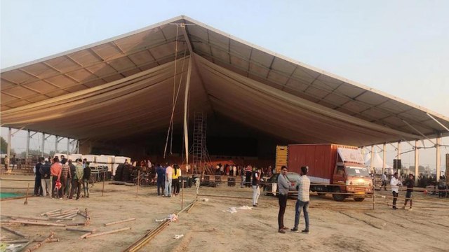 Jewar Airport: PM Modi to launch mega project on Nov 25