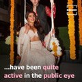 Priyanka Chopra Drops Surname ‘Chopra Jonas’ From Her Social Media Handles