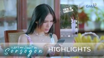 I Left My Heart in Sorsogon: Celeste gets cancelled! | Episode 7