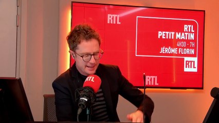 La brigade RTL du 24 novembre 2021