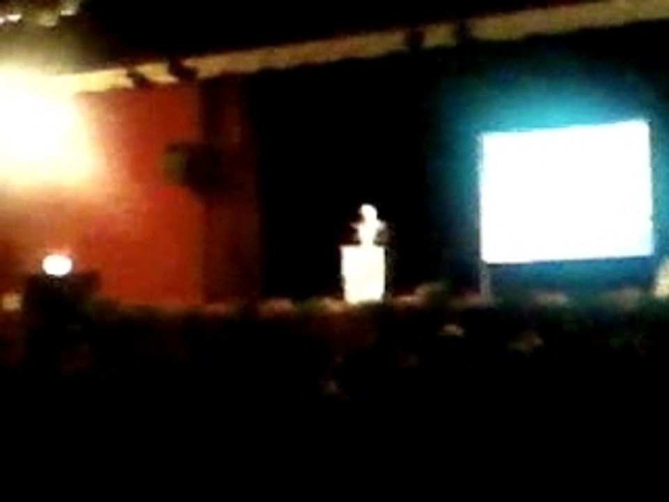 Meeting FN Libourne
