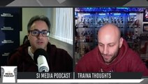 All-Traina Thoughts Thanksgiving Edition | The SI Media Podcast