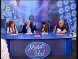 Music Idol 2 BG Guy Sings Mariah Songs Really Bad