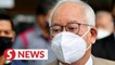Najib fails to postpone Dec 8 date for SRC appeal decision