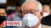 Najib fails to postpone Dec 8 date for SRC appeal decision