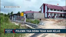 Tidak Menganut Agama Yang Diakui Pemerintah, 3 Siswa SD Tidak Naik Kelas 3 Tahun Berturut-Turut