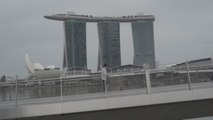 El PIB de Singapur crece un 7,1 % en el tercer trimestre