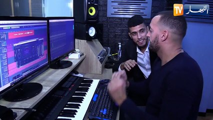 وسط التهميش واللامبالاة.. منير ومحمد نموذجان راقيات عن الفن الجميل