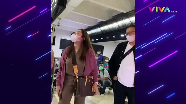 Ngaku Anak Jendral, Ternyata Hanya Istri Jenderal Bintang..