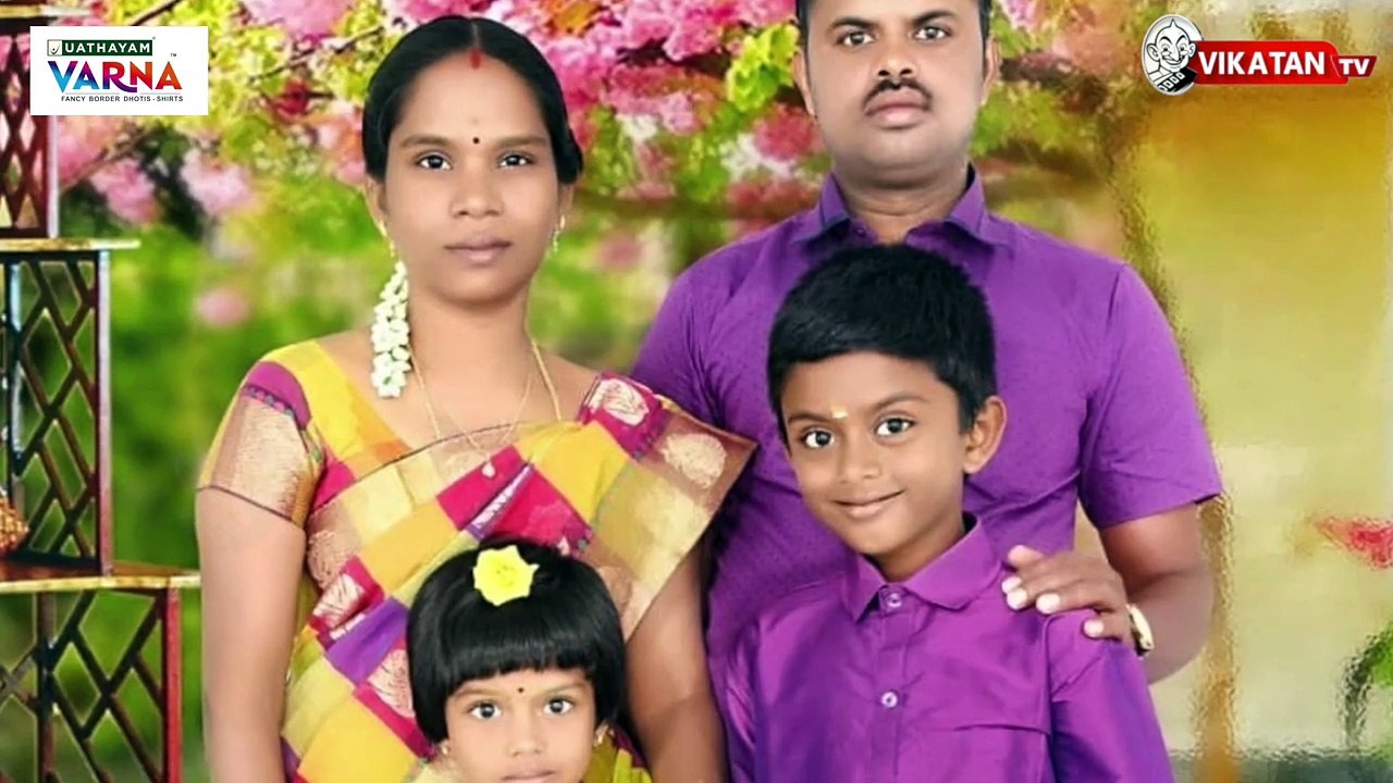 Sasikala-வை ஓரங்கட்டுகிறதா அவர் Family_ #AMMK #ADMK #TNpoliticsThe Imperfect Show 23_11_2021