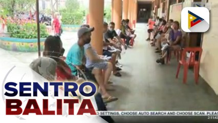 700-K doses ng AstraZeneca na donasyon ng Australia sa Pilipinas, dumating sa bansa