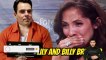Young And The Restless Spoilers Lily and Billy will break up, argue to the clima