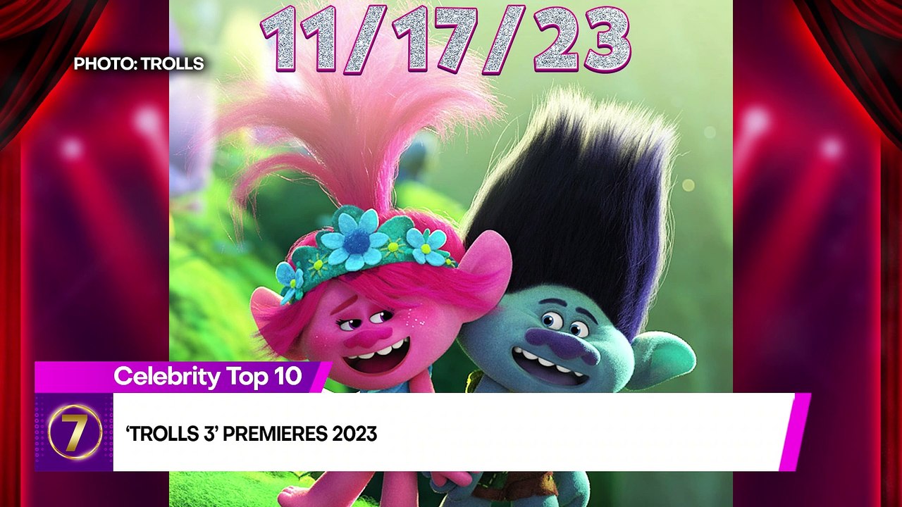 CELEBRITY TOP 10: ‘Ang Huling El Bimbo’ Is Back With ‘Ang Muling El Bimbo’; Beatrice Luigi Gomez, Kate Jagdon Part Ways