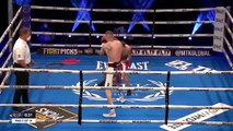 Gary Cully vs Viorel Simion (25-06-2021) Full Fight